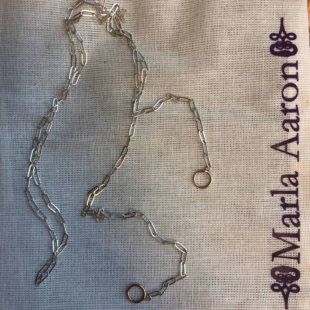 Marla Aaron Chain